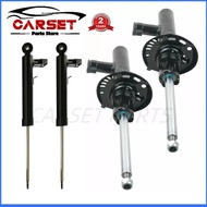 1PCS Front Rear Suspension Shock Absorbers ADS For Volkswagen Golf 6 Passat B7 CC EOS Tiguan Scirocc