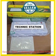 NANKAI DZ 300 Dry Food Vacuum Sealer Food Vacuum Seal Tool