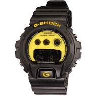 LOCAL STOCK G-sk DARK KNIGHT Petak Hitam DW6900 Sport Men Women Watch Jam Tangan Lelaki gsk Watches