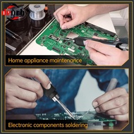 Tip Kit for HS02a and HS02b Soldering Irons Optimized Shapes for Various Tasks