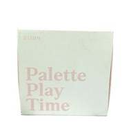 〔〕 Etude House Tell Heart Language Romantic Eyeshadow Four Grid DIY Palette