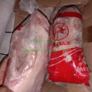 bebek peking frozen