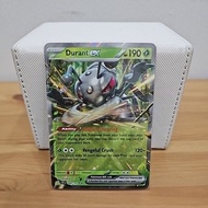 Durant ex 004/191 PTCG