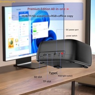 Doublebuy Double Bay Hard Drive Enclosure for 2 5 3 5inch Docking Station with LED