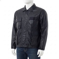 Valentino | Cp Company Cs Ii Logo Overshirt 18Cmos080A 110030g 888 Cs 823493