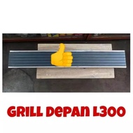 GRILL DEPAN L300 DELUXE