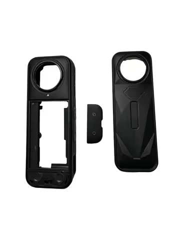 For Insta 360 X5 BackCover Insta360 X5 Digital Camera Parts Insta360 X5 Sheell