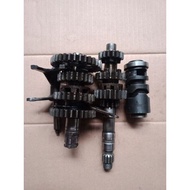 Gigi Transmisi Rasio Yamaha Jupiter Z1 / Jupiter Robot Original