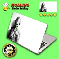 Laptop Stickers 11, 12, 14, 15 inches Laptop Garskin/ / Joker