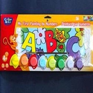 Alphabet ABC