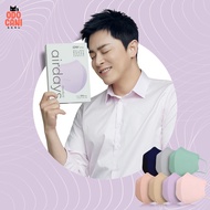 [10pcs] Airdays Mask FreeStyle Color Mask Duckbill Mask ( 2d mask / 3ply mask / korean mask )