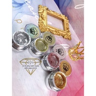 Thick Paint Emulsion Gel