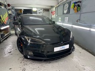 🚘Tesla Model S🚘風刀款包圍