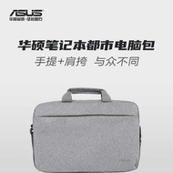 laptop sleeve laptop bag 15.6 inch Beg Tangan Baharu ASUS, Beg Komputer Riba, 16 Inci, 15.6 Inci, Cr