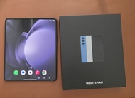 Samsung Galaxy Z Fold 5 512GB Hong Kong version 港版行貨