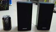Onkyo 喇叭一對