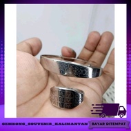 Diagram rings and bracelets