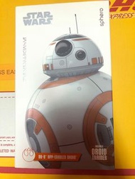 Sphero Star Wars BB-8 APP enable droid