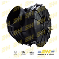 ISUZU NPR 4HK1 AIR FILTER HOUSING (PLASTIC)