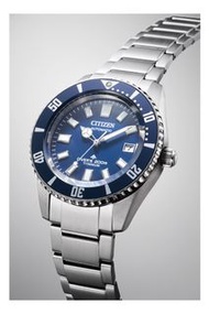 全新 行貨 有門市 CITIZEN AUTOMATIC WATCH TITANIUM  NB6021-68L 星晨錶 鈦金屬 自動機械手錶
