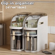 Storage Cabinet Seam Cabinet Drawer Cabinet Cabinet 3 Tier Storage Cabinet