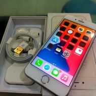 iphone 6s 16gb second