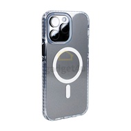 >มีส่งด่วน< Ablemen Protect Case เคสแม่เหล็กกันกระแทก For iPhone 16 Pro Max / 16 Pro