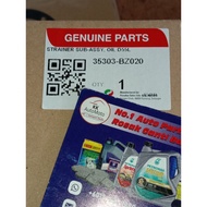 Perodua Ativa 1.0 Turbo Genuine Proganti Gear Box Auto Filter Transmission ATF Gasket Strainer 35168