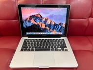 【艾爾巴二手】Macbook Pro 2012 i5-2.5G/4G/500國外版#二手筆電#錦州店XDTY3 ADA