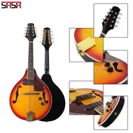 Wholesale   8 Strings Mandolin Music