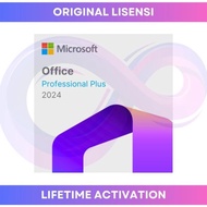 Microsoft Office 2024 | 2021 | 2019 | 2016 | 2013 | 2010 License Lisensi Key - ORIGINAL
