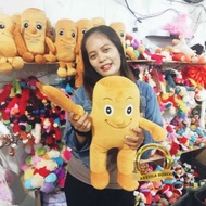 Aruru Anomali tung doll, viral anomali doll t55cm