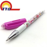 Mazic Erasable Gel Pen - Genuine