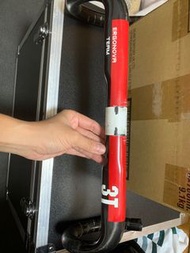 3T Ergonova Team Carbon Handel Bar Size 42