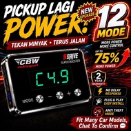 CBW HYUNDAI ELANTRA/i20/i30/i40/iX35 SANTA FE 2012-16 SONATA 2011 9 Drive Electronic Throttle Contro