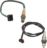 Amrxuts 2pcs 234-8039 234-5173 Upstream Downstream Oxygen Sensor for 2017 2018 2019 F-o-rd Edge Esca