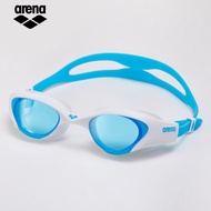 New Arena Arina Goggles Men And Women Waterproof Anti-fog Hd Professional Racing Large Frame Swimmin