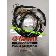 Wiring Set Yamaha Y100 2JG