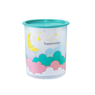 Tupperware One Touch Canister (1) 2L