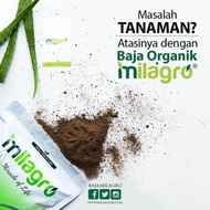 MILAGROW BAJA ORGANIK BOOSTER TANAMAN