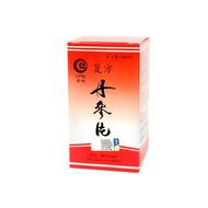 【复方】丹参片 Fufang Danshen Pian 0.3x60Tabs