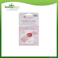 CARNATION CORN CAPS [Georgetown Pharmacy]