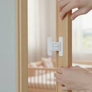 Universal Child Safety Cabinet & Fridge Locks for Drawers and Appliances, Multipurpose