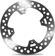 Brembo Prime Motorcycle Brake Disc - 68B40786