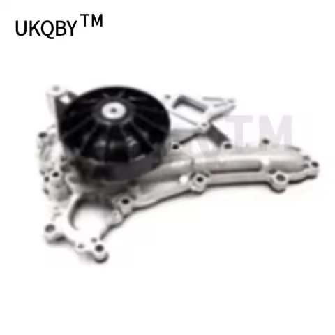 Me rc ed es Be nz FG w166 w172 w204 w207 w212 car Coolant pump Water pump A2762001301 A2762000401