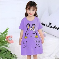 EMO GIRLS' DRESS AGES 2-13 YEARS AVAILABLE IN 3XL SIZE..//