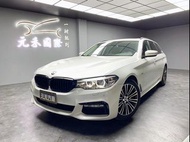 2018年式 G31型 BMW 5-Series Touring 530i