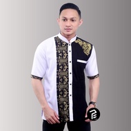 Shirt Jumbokoko for Adult Men 2XL 3XL 4XL 5XL | Muslimkoko