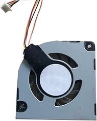 Cooling Fan KLDXC4505N10 DC 5V 0.4A 4600P