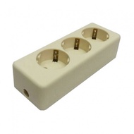 OB Stopbox 3LB LOYAL LY-903B